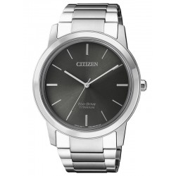 Orologio da Uomo Citizen Super Titanium Eco Drive AW2020-82H