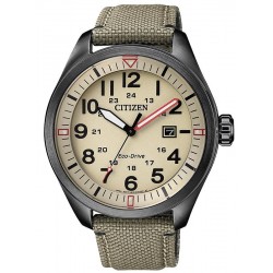Citizen Men's Watch Urban Eco-Drive AW5005-12X