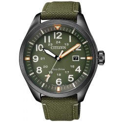 Citizen Men's Watch Urban Eco-Drive AW5005-21Y