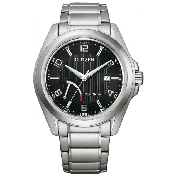 Citizen Herrenuhr Reserver Eco Drive AW7050-84E Citizen Herrenuhr Reserver Eco Drive AW7050-84E kaufen