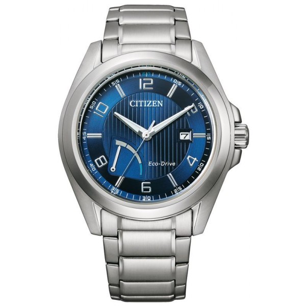 Citizen Herrenuhr Reserver Eco Drive AW7050-84L Citizen Herrenuhr Reserver Eco Drive AW7050-84L kaufen