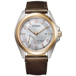 Buy Citizen Mens Watch Reserver Eco Drive AW7056-11A