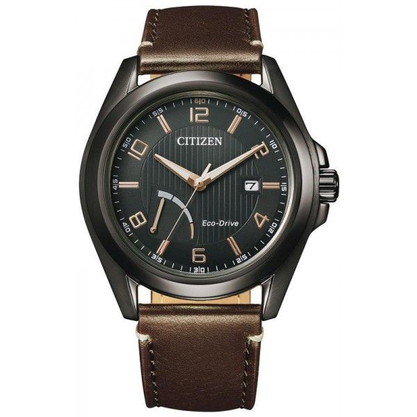 Buy Citizen Mens Watch Reserver Eco Drive AW7057-18H