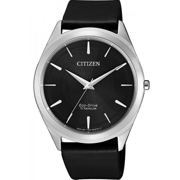 Comprar Reloj para Hombre Citizen Super Titanium Eco-Drive BJ6520-15E