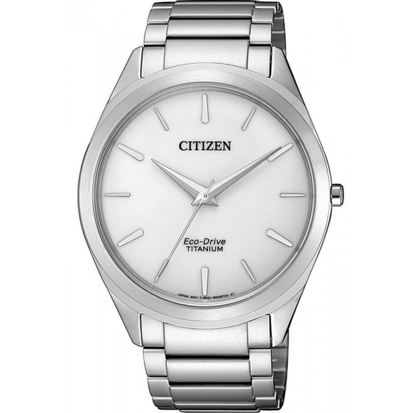 Citizen Herrenuhr Super Titanium Eco-Drive BJ6520-82A Kaufen Sie Citizen Herrenuhr Super Titanium Eco-Drive BJ6520-82A
