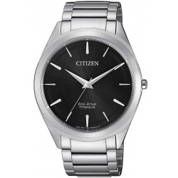 Reloj para Hombre Citizen Super Titanium Eco-Drive BJ6520-82E