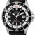 Citizen Men's Watch Promaster Diver's Eco-Drive Super Titanium GMT BJ7110-11E