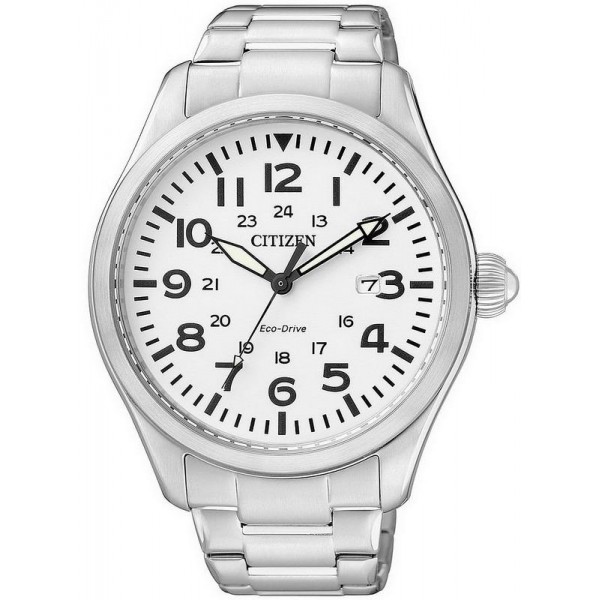 Orologio da Uomo Citizen Urban Eco Drive BM6831-59A Comprare Orologio da Uomo Citizen Urban Eco Drive BM6831-59A