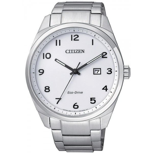 Citizen Herrenuhr Sports Metropolitan Eco-Drive BM7320-87A Kaufen Sie Citizen Herrenuhr Sports Metropolitan Eco-Drive BM7320-87A