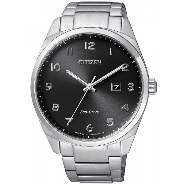 Citizen Herrenuhr Sports Metropolitan Eco-Drive BM7320-87E Kaufen Sie Citizen Herrenuhr Sports Metropolitan Eco-Drive BM7320-87E