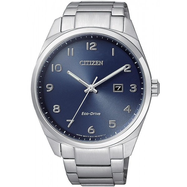 Reloj para Hombre Citizen Metropolitan Eco-Drive BM7320-87L Comprar Reloj para Hombre Citizen Metropolitan Eco-Drive BM7320-87L