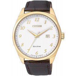 Buy Citizen Men's Watch Metropolitan Eco-Drive BM7322-06A