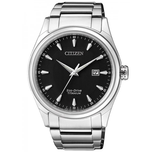 Comprar Reloj para Hombre Citizen Super Titanium Eco-Drive BM7360-82E