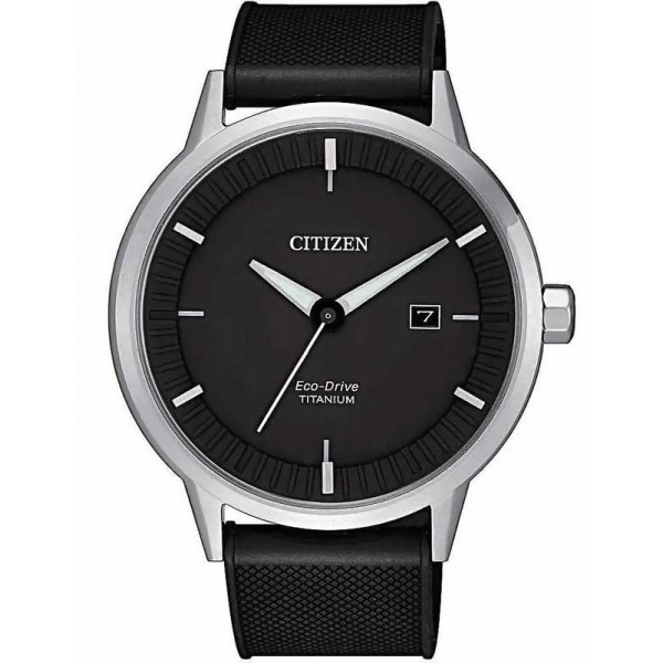 Citizen Herrenuhr Super Titanium Eco-Drive BM7420-15E Kaufen Sie Citizen Herrenuhr Super Titanium Eco-Drive BM7420-15E