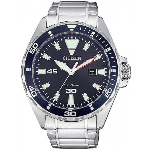 Kaufen Sie Citizen Herrenuhr Sport Eco-Drive BM7450-81L