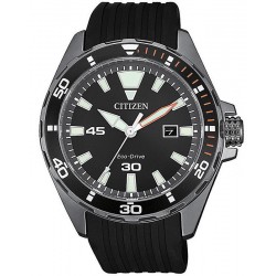 Citizen Men's Watch Sport Eco-Drive BM7455-11E