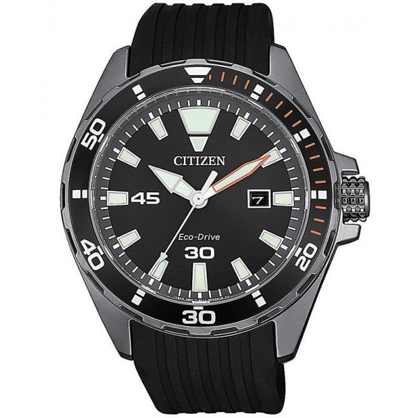 Kaufen Sie Citizen Herrenuhr Sport Eco-Drive BM7455-11E