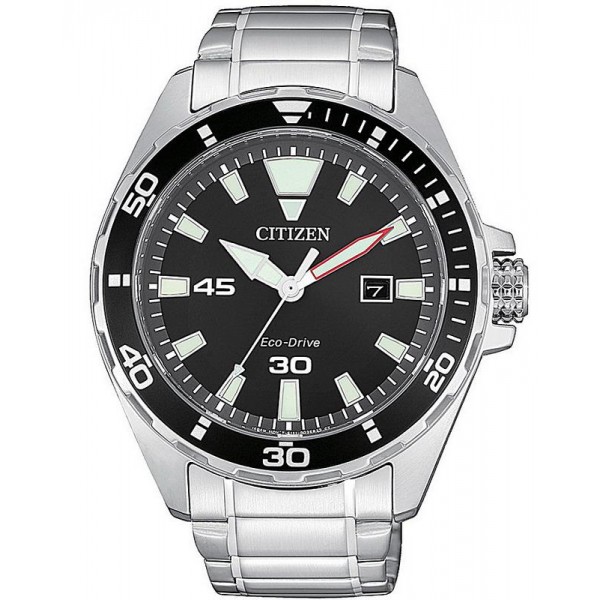 Buy Citizen Men's Watch Sport Eco-Drive BM7458-80E