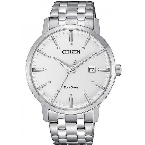 Orologio da Uomo Citizen Classic Eco-Drive BM7460-88H Comprare Orologio da Uomo Citizen Classic Eco-Drive BM7460-88H