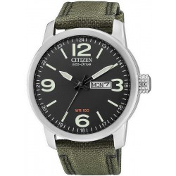 Orologio da Uomo Citizen Urban Eco Drive BM8470-11E