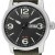 Citizen Men's Watch Military Eco-Drive BM8470-11E