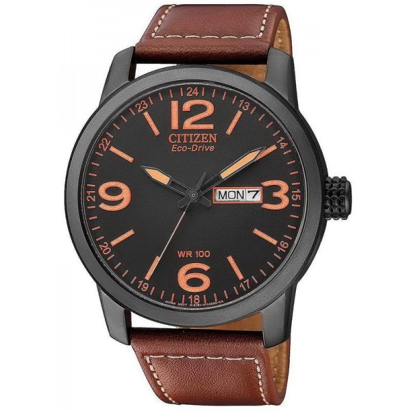 Orologio da Uomo Citizen Urban Eco Drive BM8476-07E Comprare Orologio da Uomo Citizen Urban Eco Drive BM8476-07E