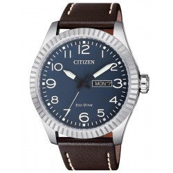 Orologio da Uomo Citizen Urban Eco Drive BM8530-11L
