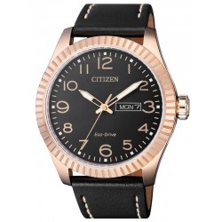 Citizen Men's Watch Urban Eco-Drive BM8533-13E