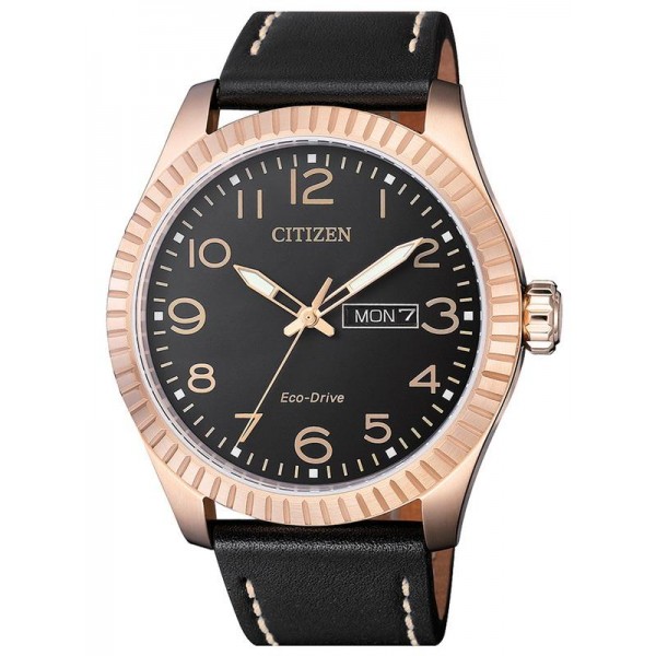Buy Citizen Men's Watch Urban Eco-Drive BM8533-13E