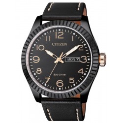Orologio da Uomo Citizen Urban Eco Drive BM8538-10E