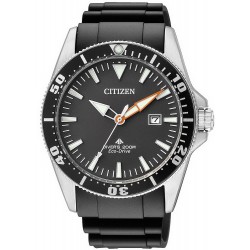 Reloj para Hombre Citizen Promaster Diver's Eco-Drive 200M BN0100-42E