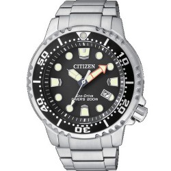 Reloj para Hombre Citizen Promaster Diver's Eco-Drive 200M BN0150-61E
