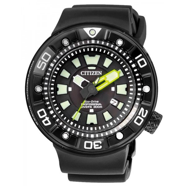 Comprar Reloj para Hombre Citizen Promaster Diver's Eco-Drive 300M BN0175-01E
