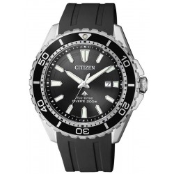 Reloj para Hombre Citizen Promaster Diver's Eco-Drive 200M BN0190-15E