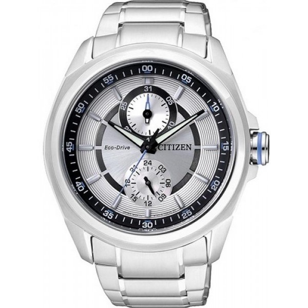 Buy Citizen Men's Watch Sport Eco-Drive BU3000-55A