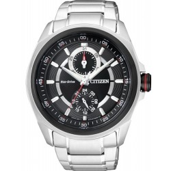 Citizen Men's Watch Sport Eco-Drive BU3004-54E