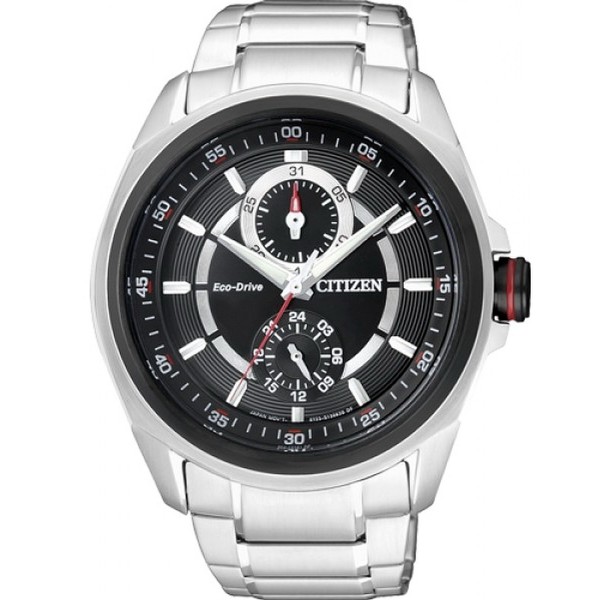 Buy Citizen Men's Watch Sport Eco-Drive BU3004-54E