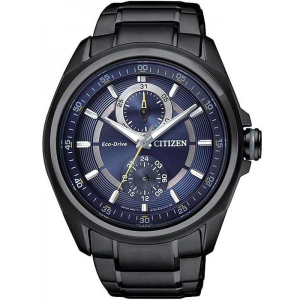 Kaufen Sie Citizen Herrenuhr Sport Eco-Drive BU3005-51L