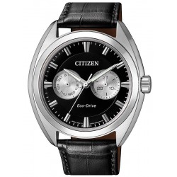 Buy Citizen Men's Watch Style Eco-Drive BU4011-29E Multifunction