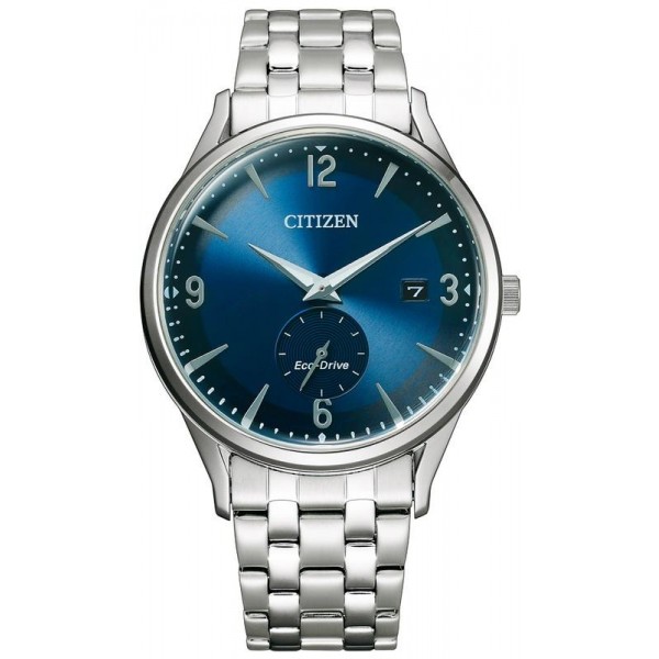 Orologio da Uomo Citizen Piccoli Secondi Eco Drive BV1111-75L Comprare Orologio da Uomo Citizen Piccoli Secondi Eco Drive BV1111-75L