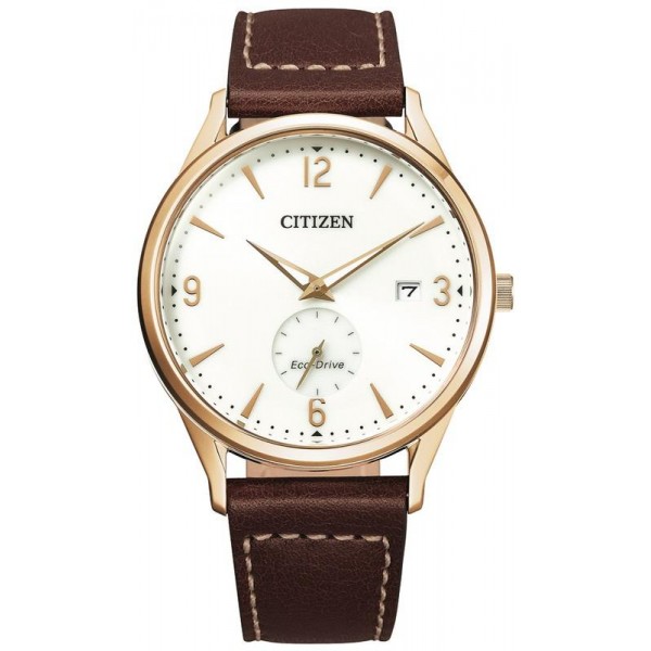 Citizen Herrenuhr Kleine Sekunde Eco Drive BV1116-12A kaufen