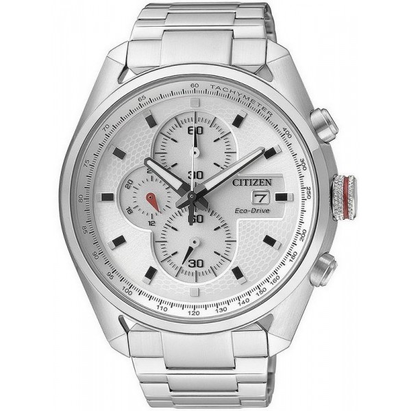 Kaufen Sie Citizen Herrenuhr Chrono Eco-Drive CA0360-58A