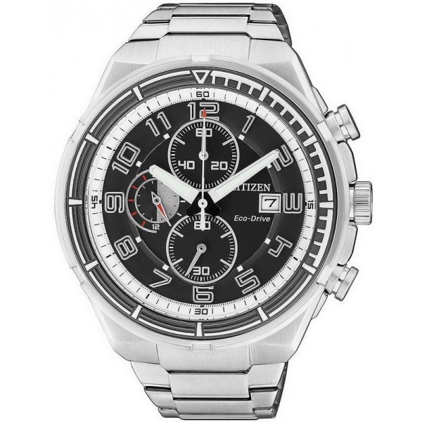 Reloj para Hombre Citizen Crono Eco-Drive CA0490-52E Comprar Reloj para Hombre Citizen Crono Eco-Drive CA0490-52E