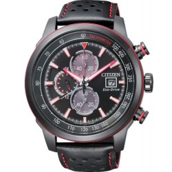 Citizen Men's Watch Chrono Eco-Drive CA0576-08E