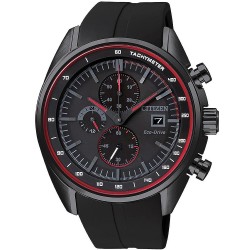 Citizen Men's Watch Chrono Eco-Drive CA0595-03F