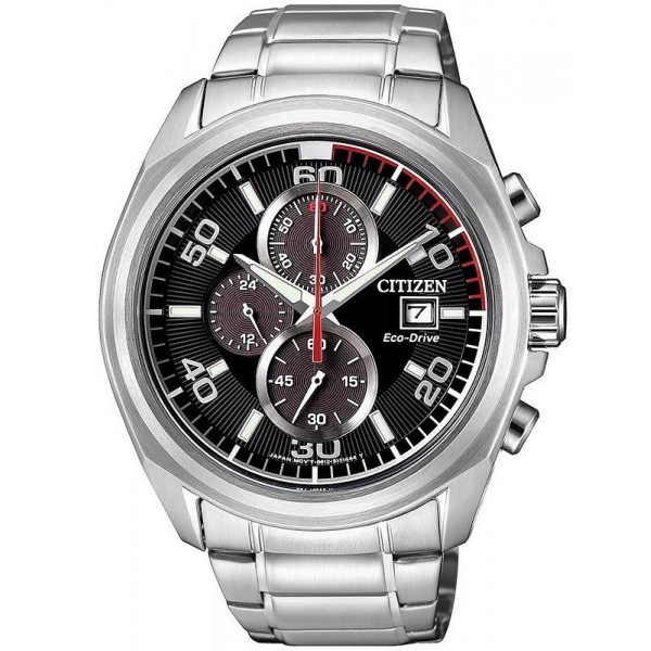 Comprar Reloj para Hombre Citizen Crono Eco-Drive CA0630-80E