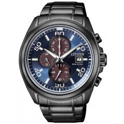 Orologio da Uomo Citizen Crono Eco Drive CA0635-86L