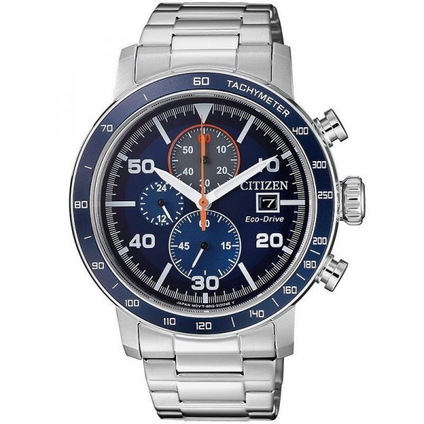 Citizen Herrenuhr Chrono Eco-Drive CA0640-86L Kaufen Sie Citizen Herrenuhr Chrono Eco-Drive CA0640-86L