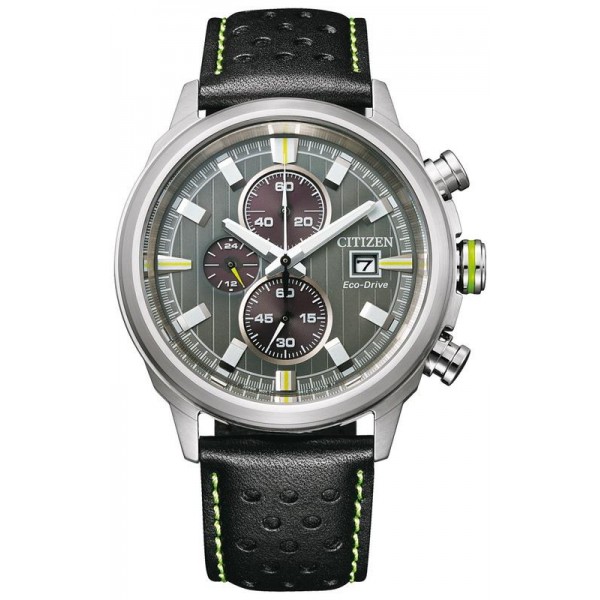 Citizen Herrenuhr Sport Chrono Eco Drive CA0739-13H kaufen