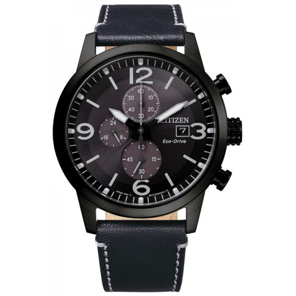 Citizen Herrenuhr Urban Chrono Eco Drive CA0745-29E Citizen Herrenuhr Urban Chrono Eco Drive CA0745-29E kaufen